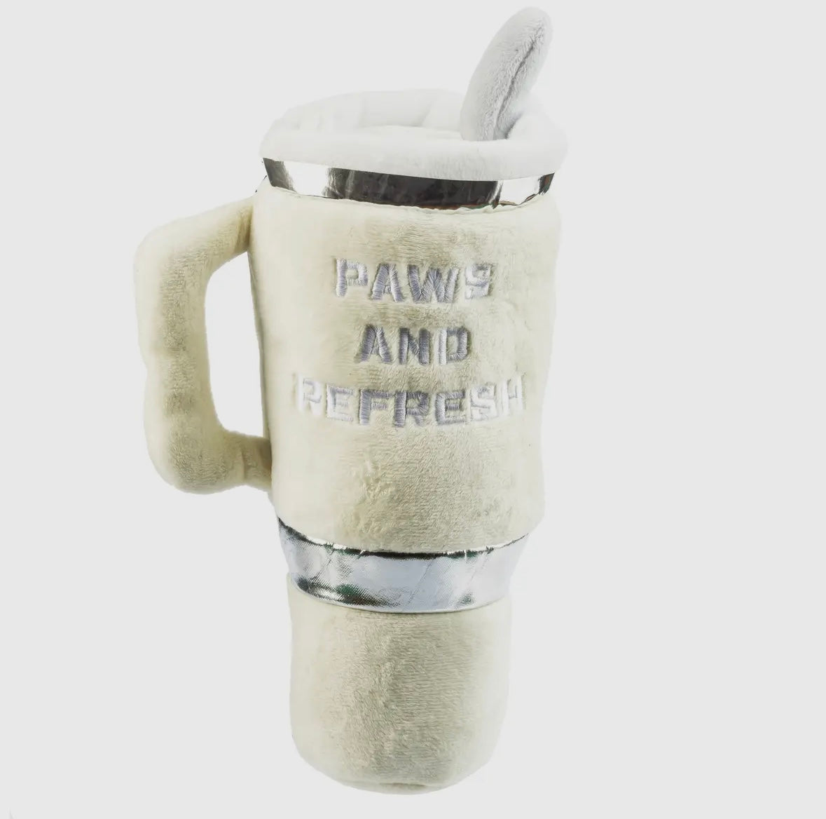 Snuggly Cup Ivoor