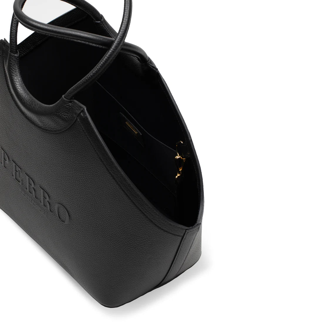 Perro Collection Shopper Zwart
