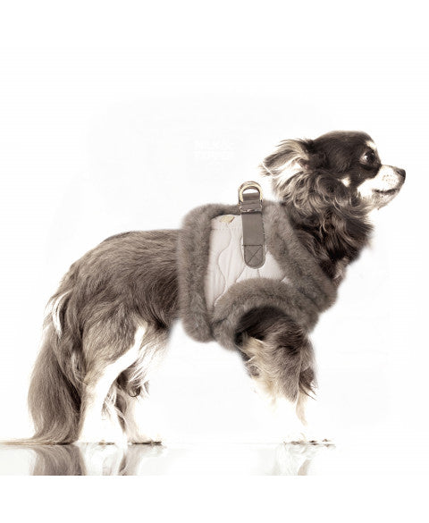 Milk & Pepper - Tuig Enola