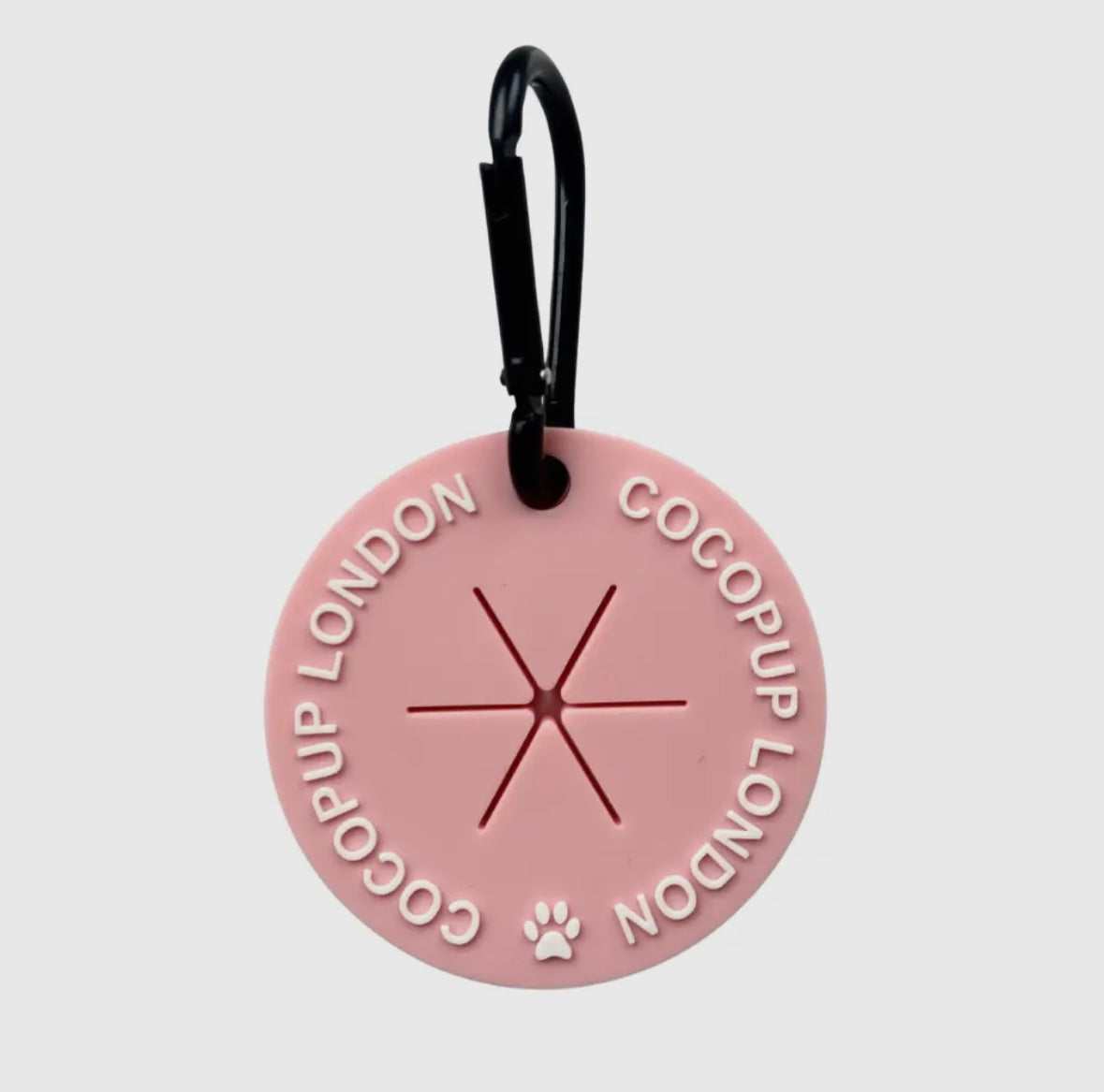 Cocopup London - Poopbag holder