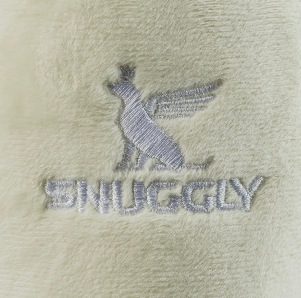 Snuggly Cup Ivoor
