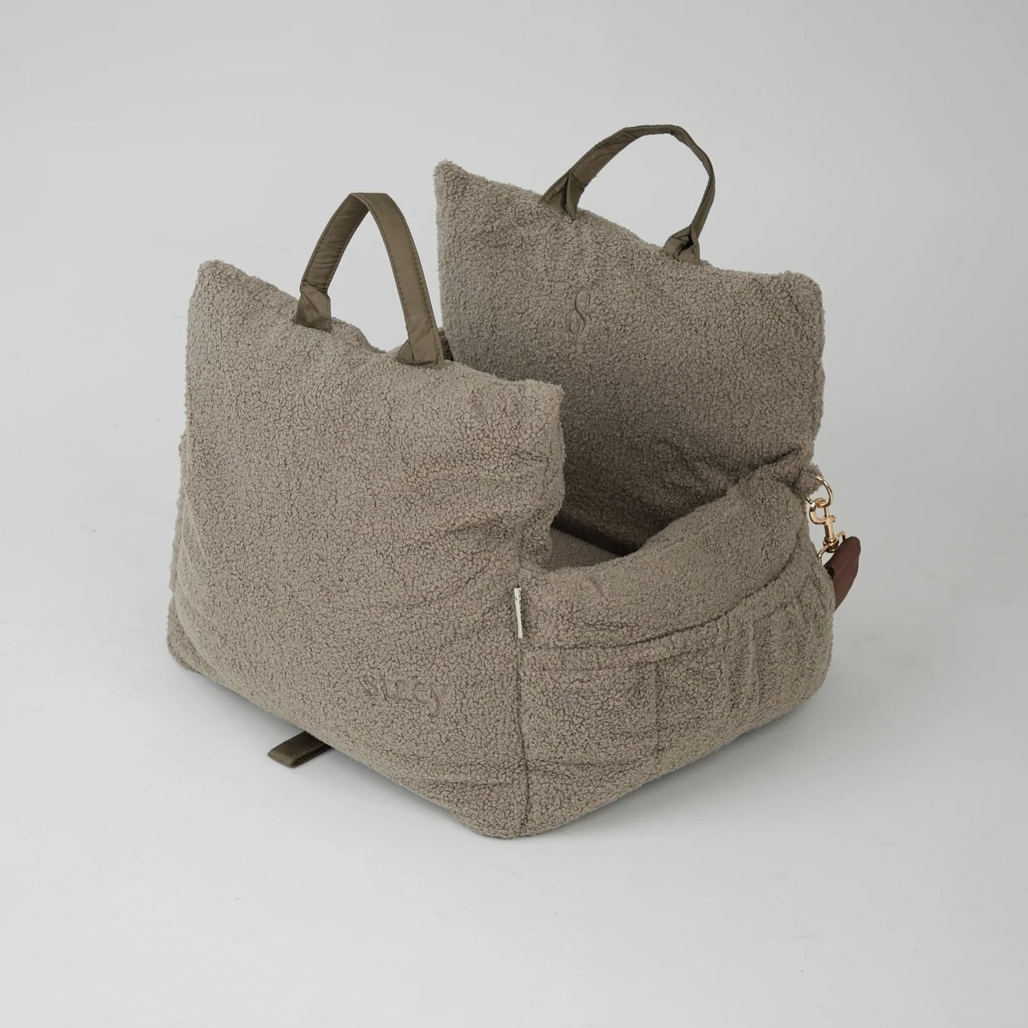 Staey - Autostoel Teddy