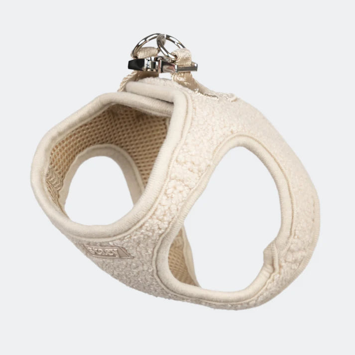 Staey - Hondentuig Teddy Beige