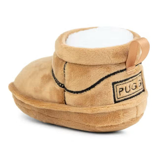Pugg Boot