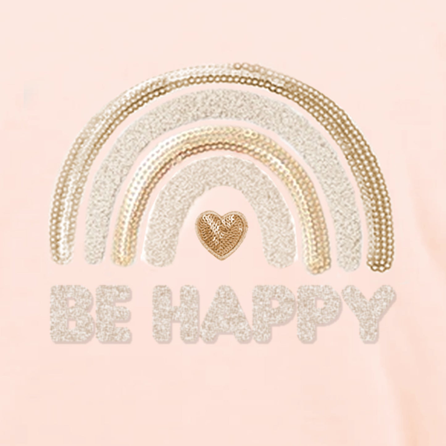 Milk & Pepper - Shirt Azumi Be Happy