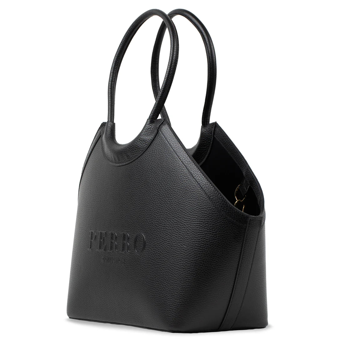 Perro Collection Shopper Zwart