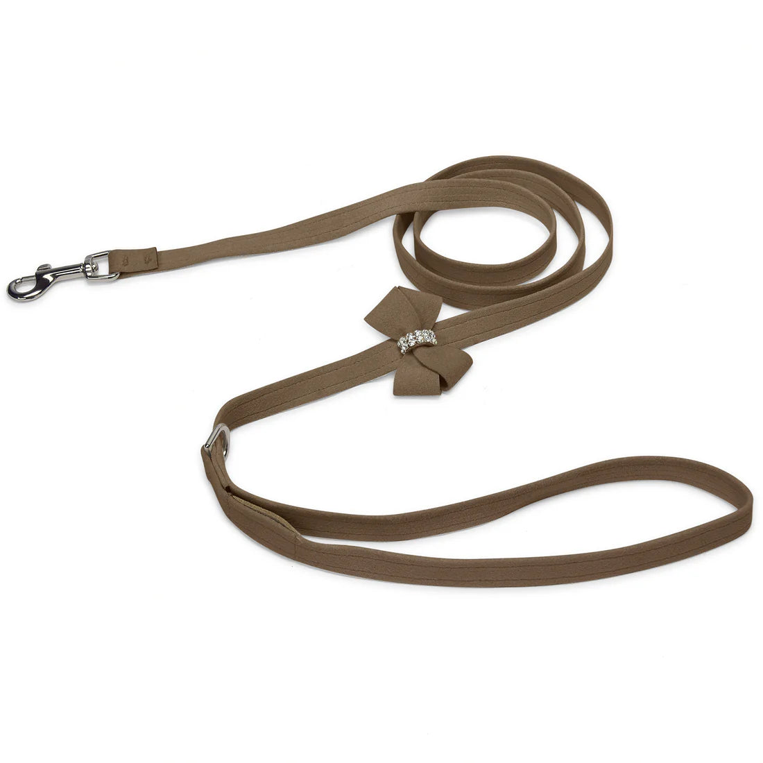 Susan Lanci lijn Nouveau Bow Fawn