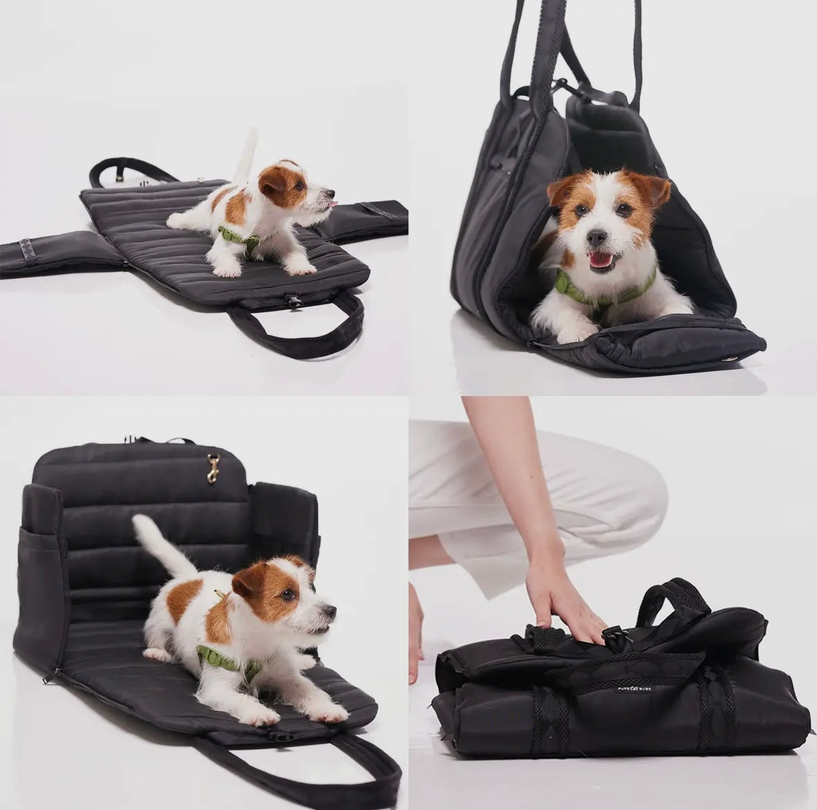 Tas - Everywhere Zand