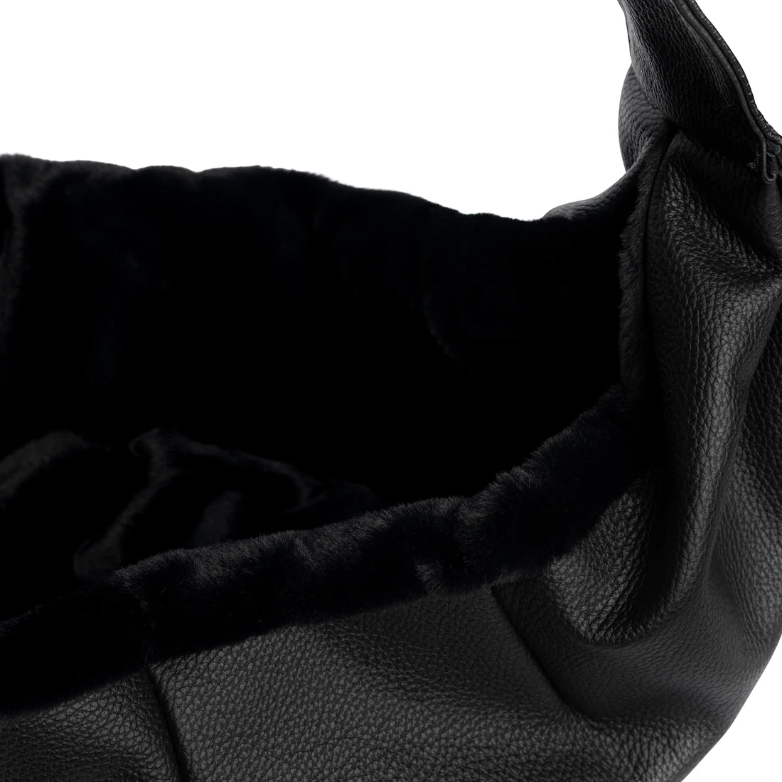 Perro Collection Comfy bag zwart