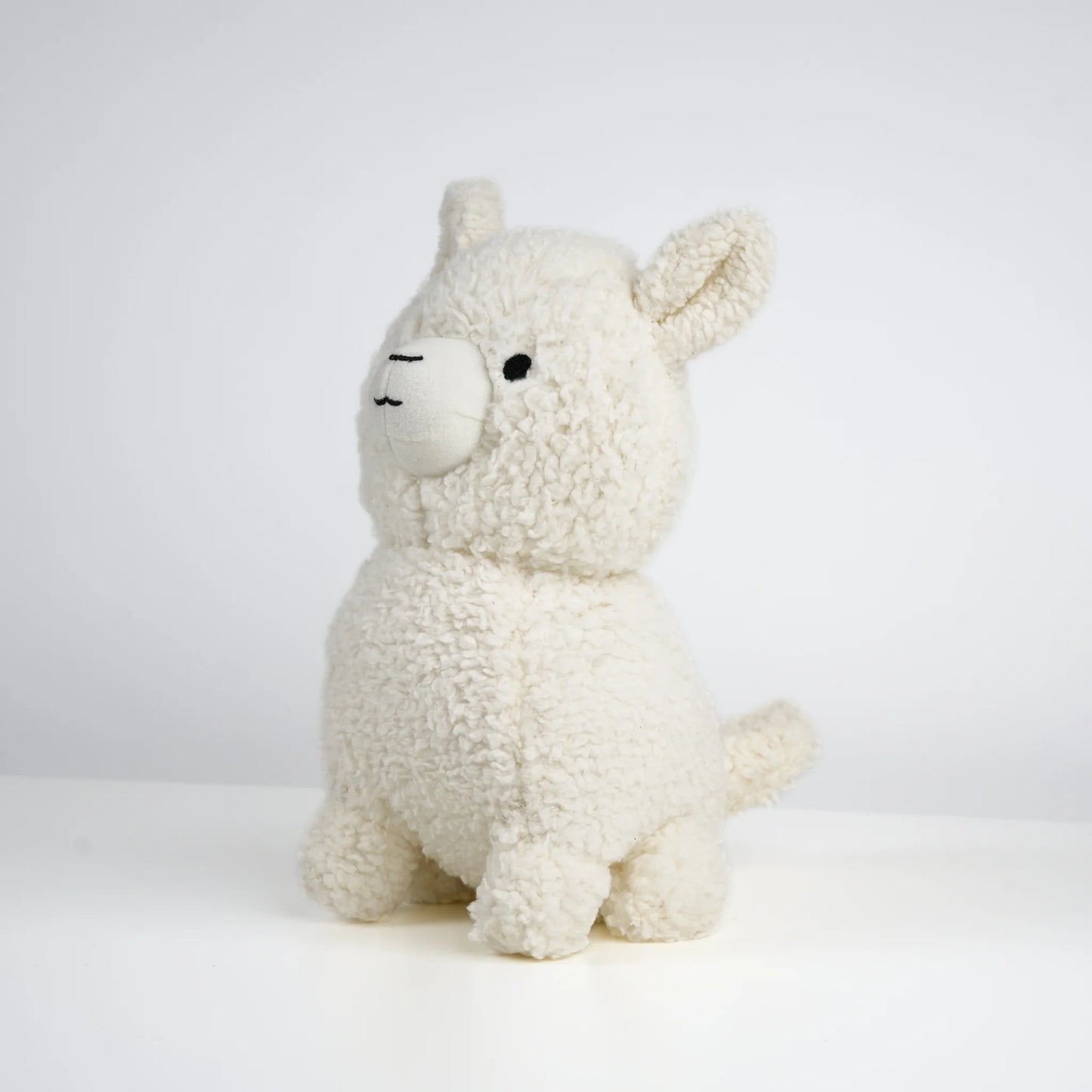 Staey - Knuffel Lama
