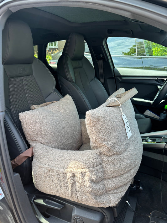 Staey - Autostoel Teddy