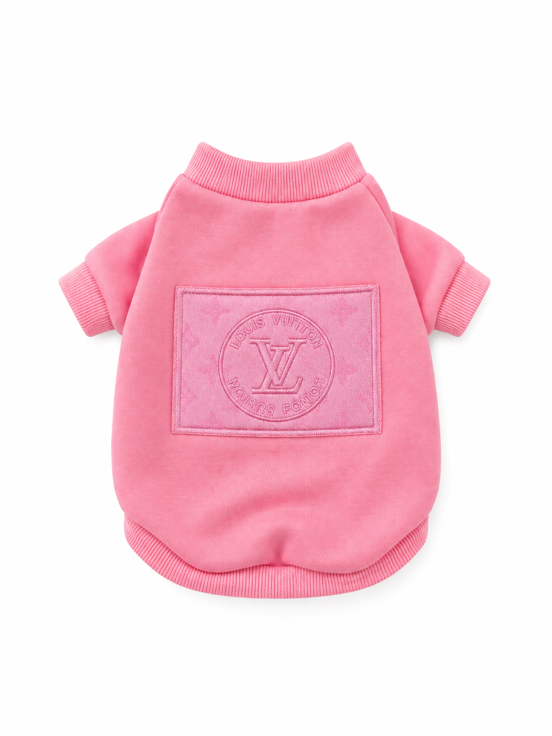 Sweater Blush - Roze