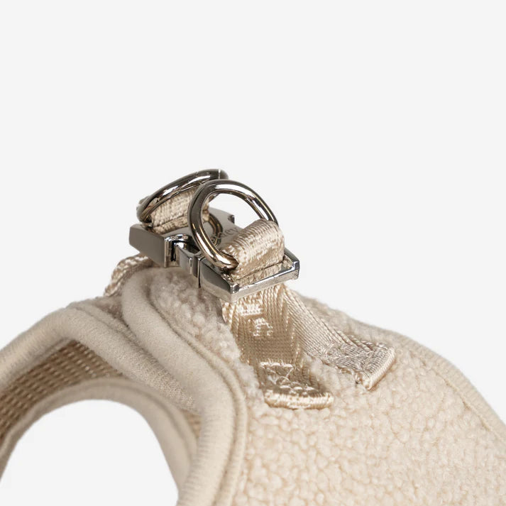 Staey - Hondentuig Teddy Beige