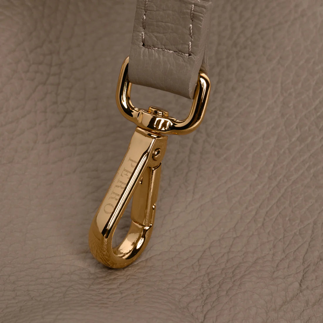Perro Collection Comfy bag beige