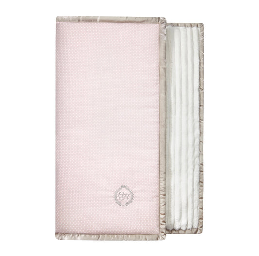 Chloe’s Home Sweet Dreams deken