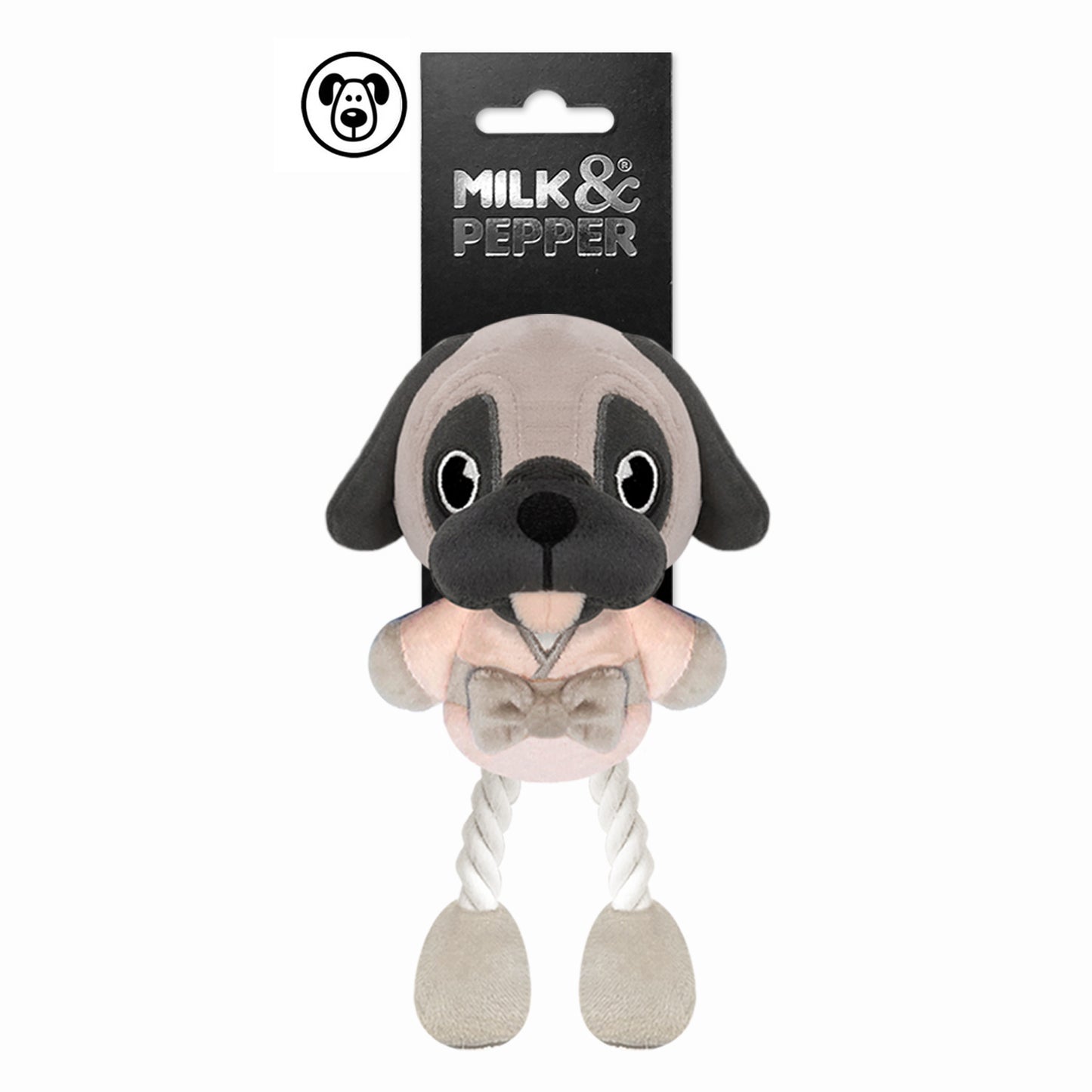 Milk & Pepper - Saki