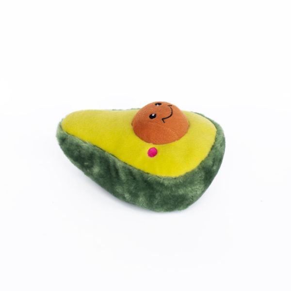 Nomnomz - Avocado