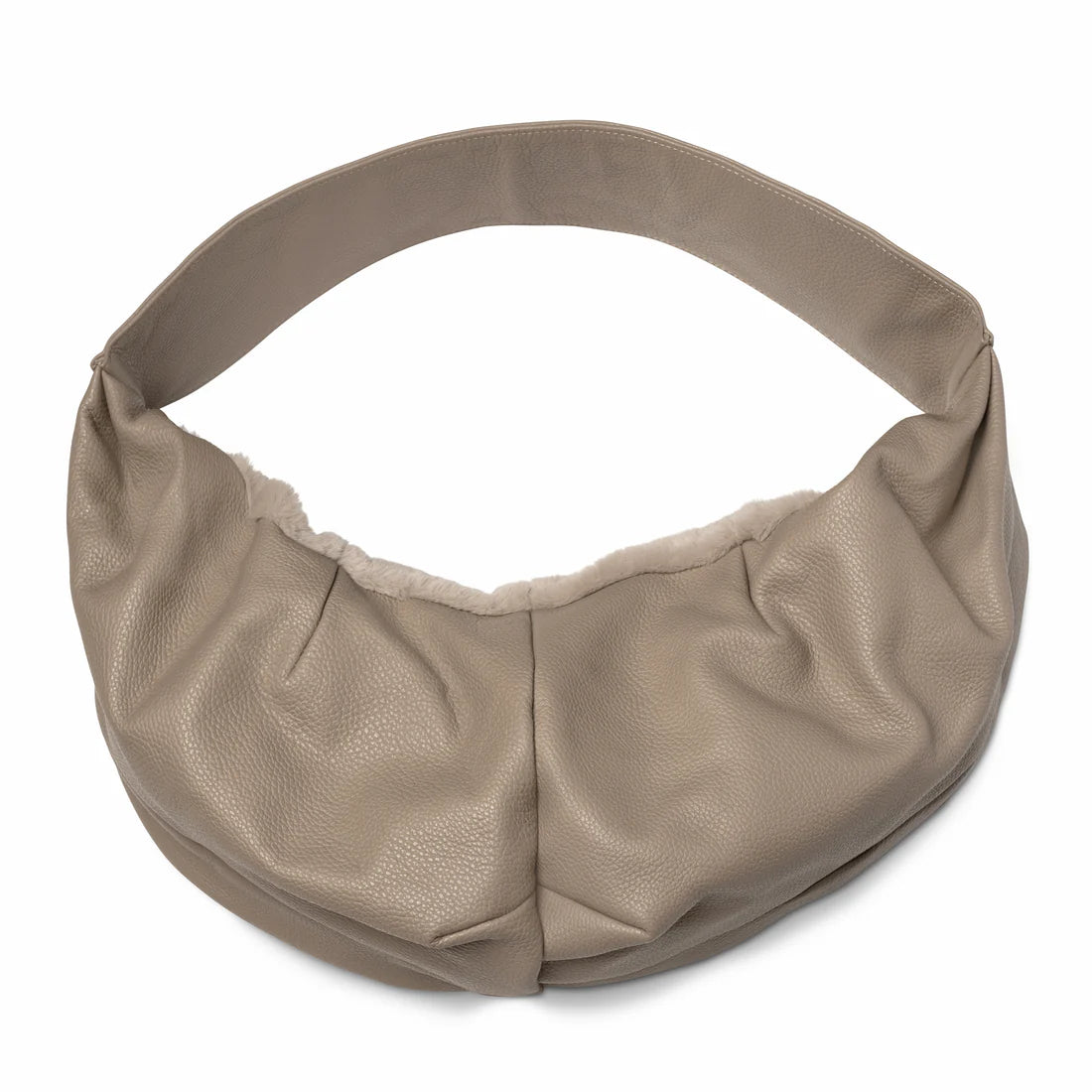 Perro Collection Comfy bag beige