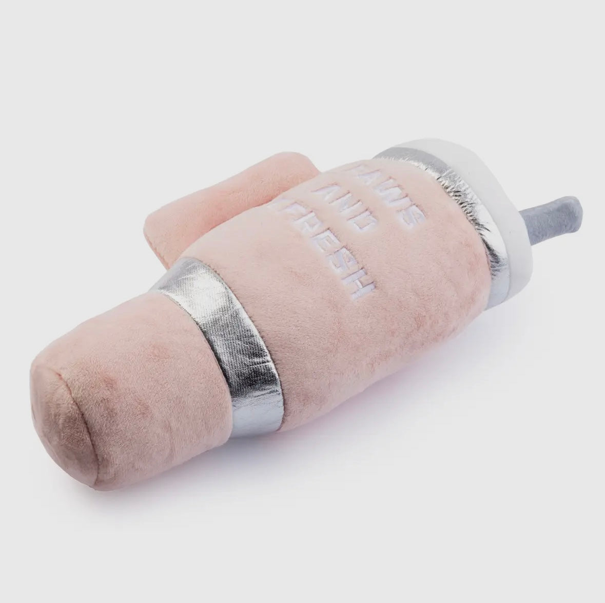 Snuggly Cup Roze