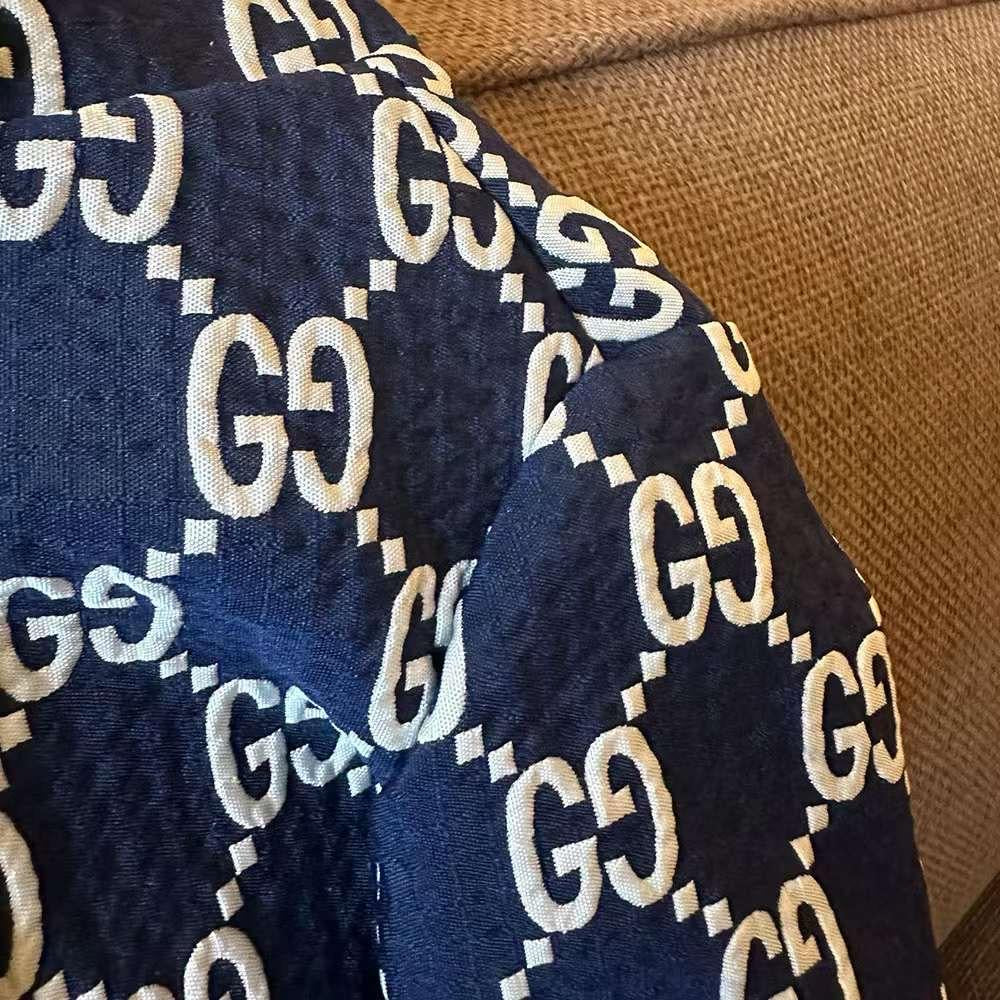 Jasje met print