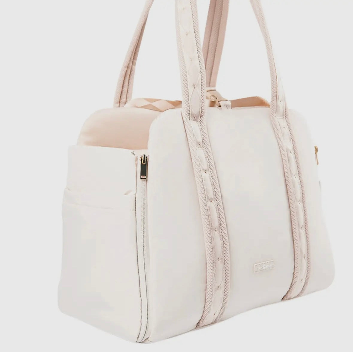 Tas - Everywhere Zand