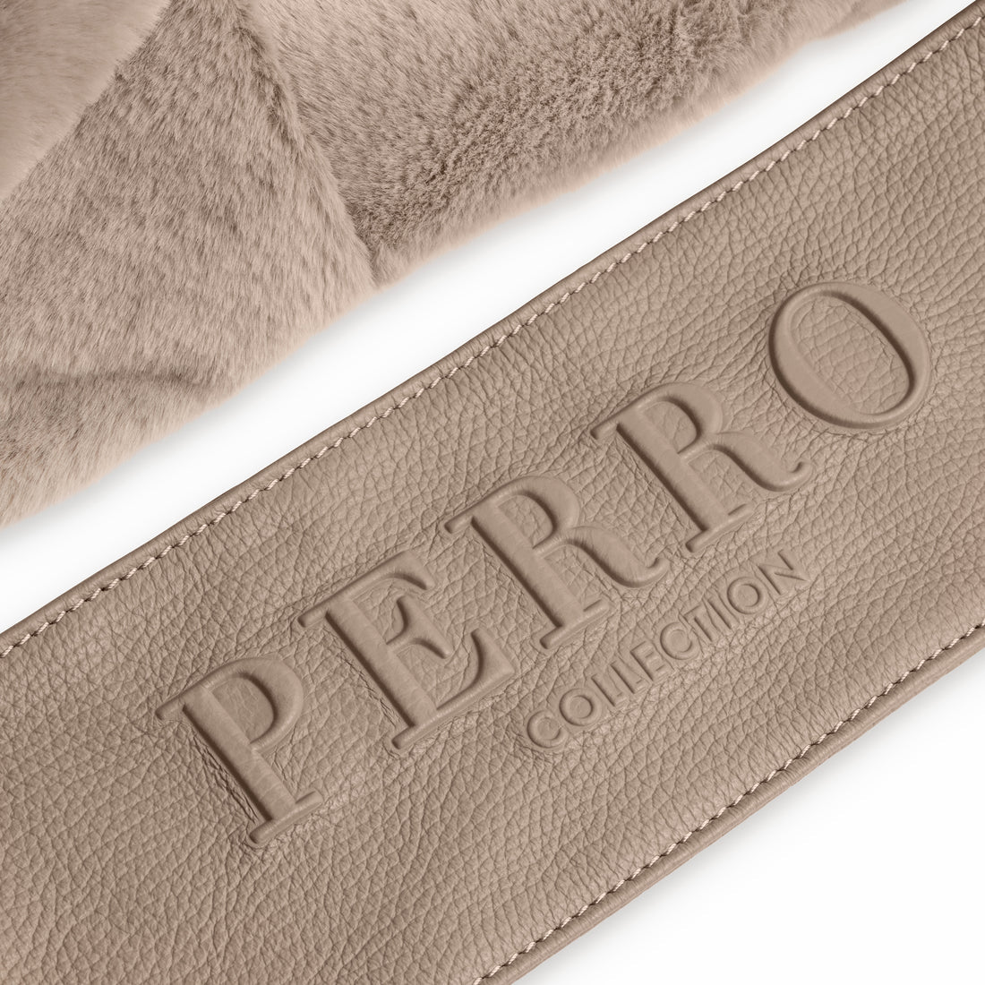 Perro Collection Comfy bag beige