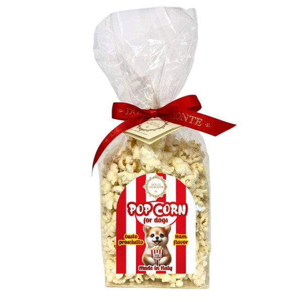 Dolci Impronte - Popcorn