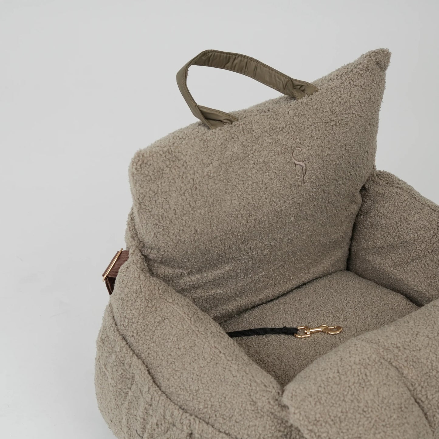 Staey - Autostoel Teddy