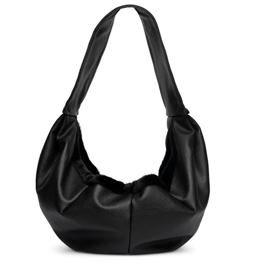 Perro Collection Comfy bag zwart