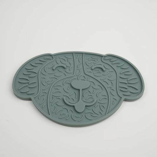 Staey - Likmat mosgroen