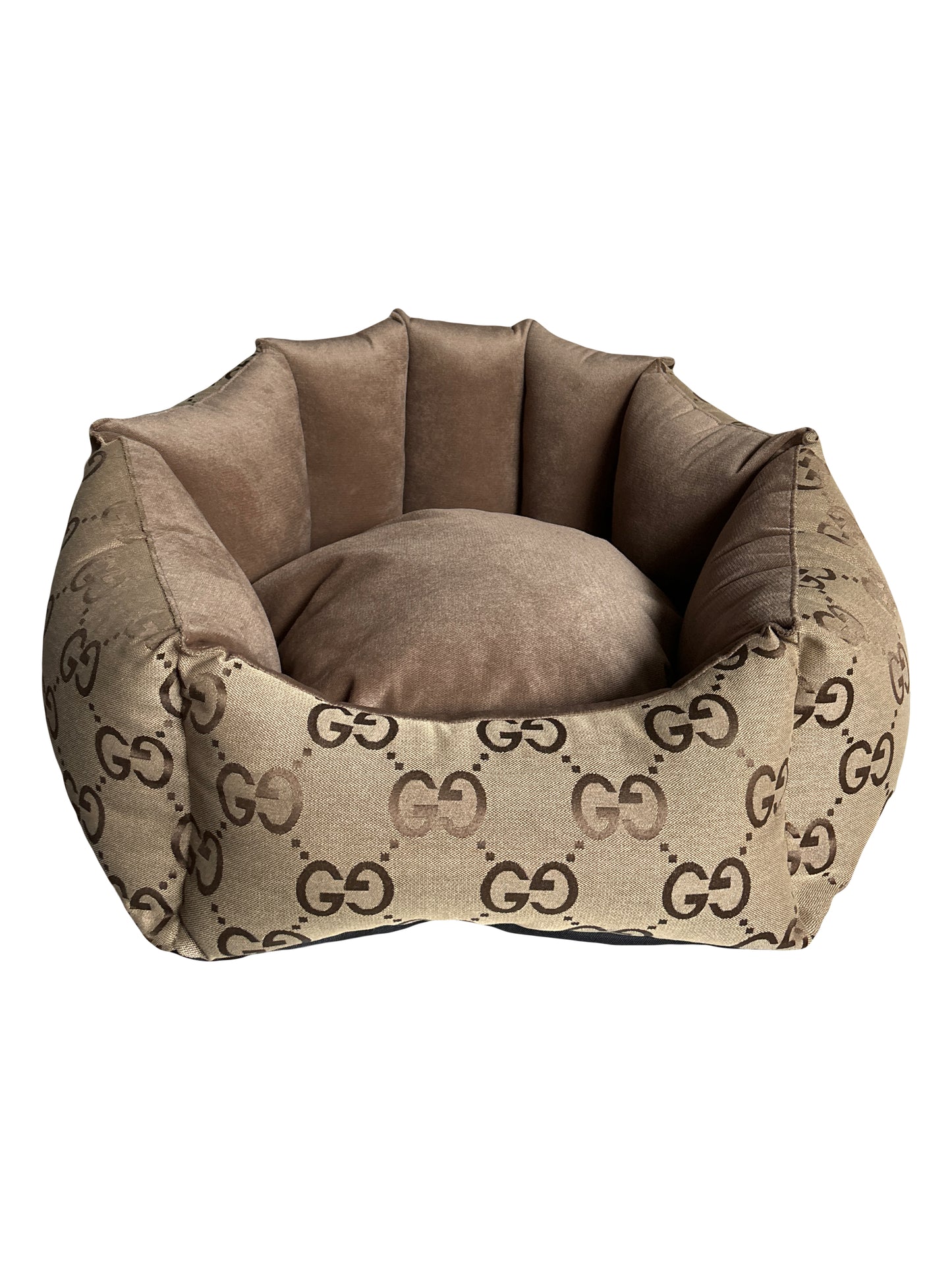 GG Shell Mand beige