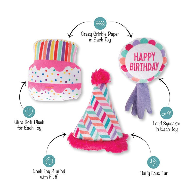 Set Birthday