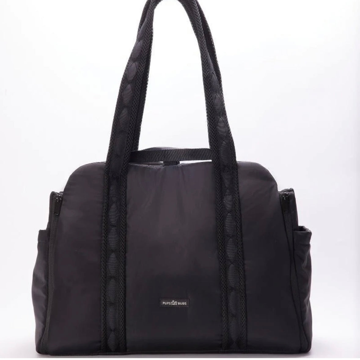 Tas - Everywhere Zwart