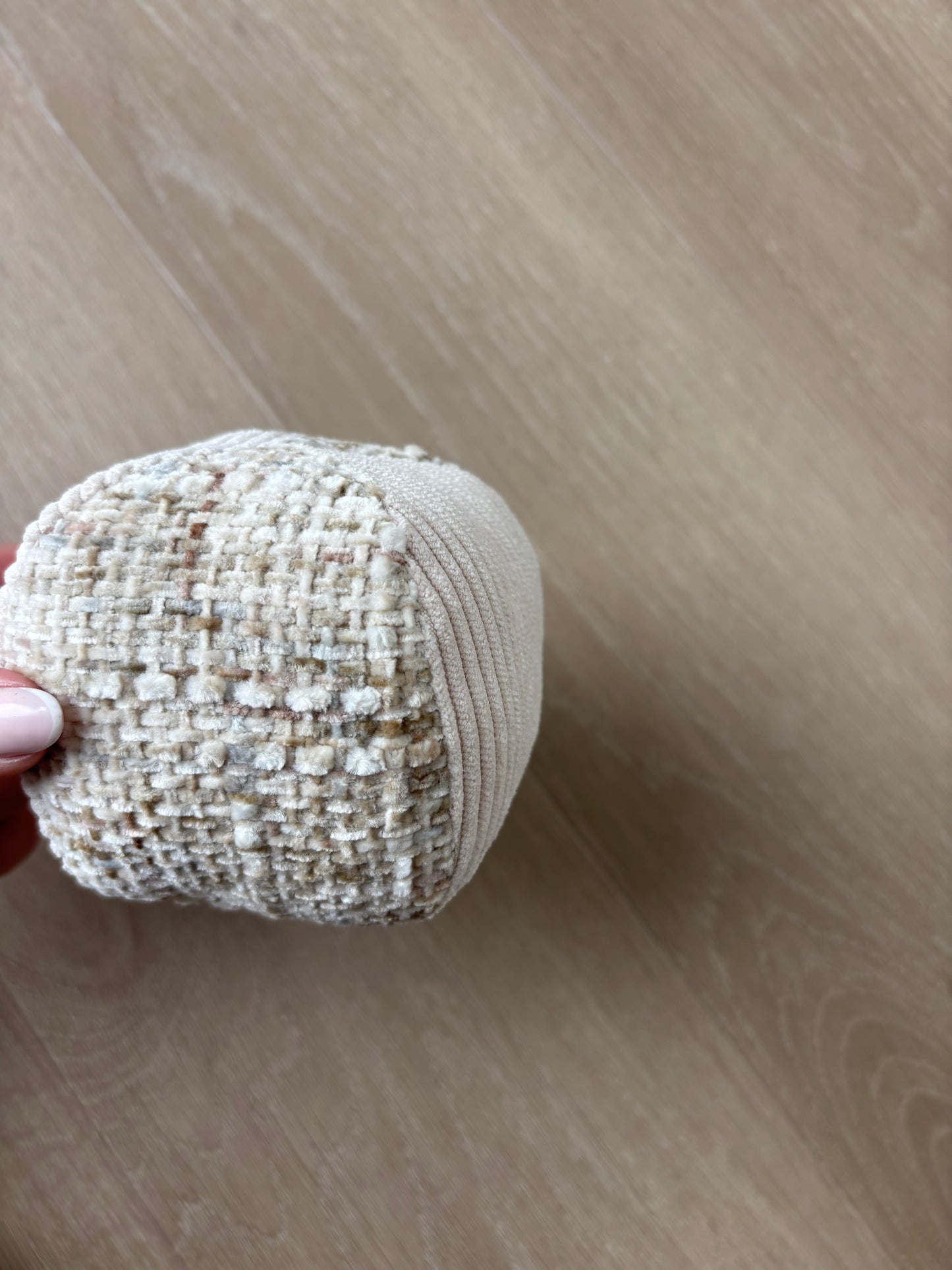 Speelgoedbal - Beige