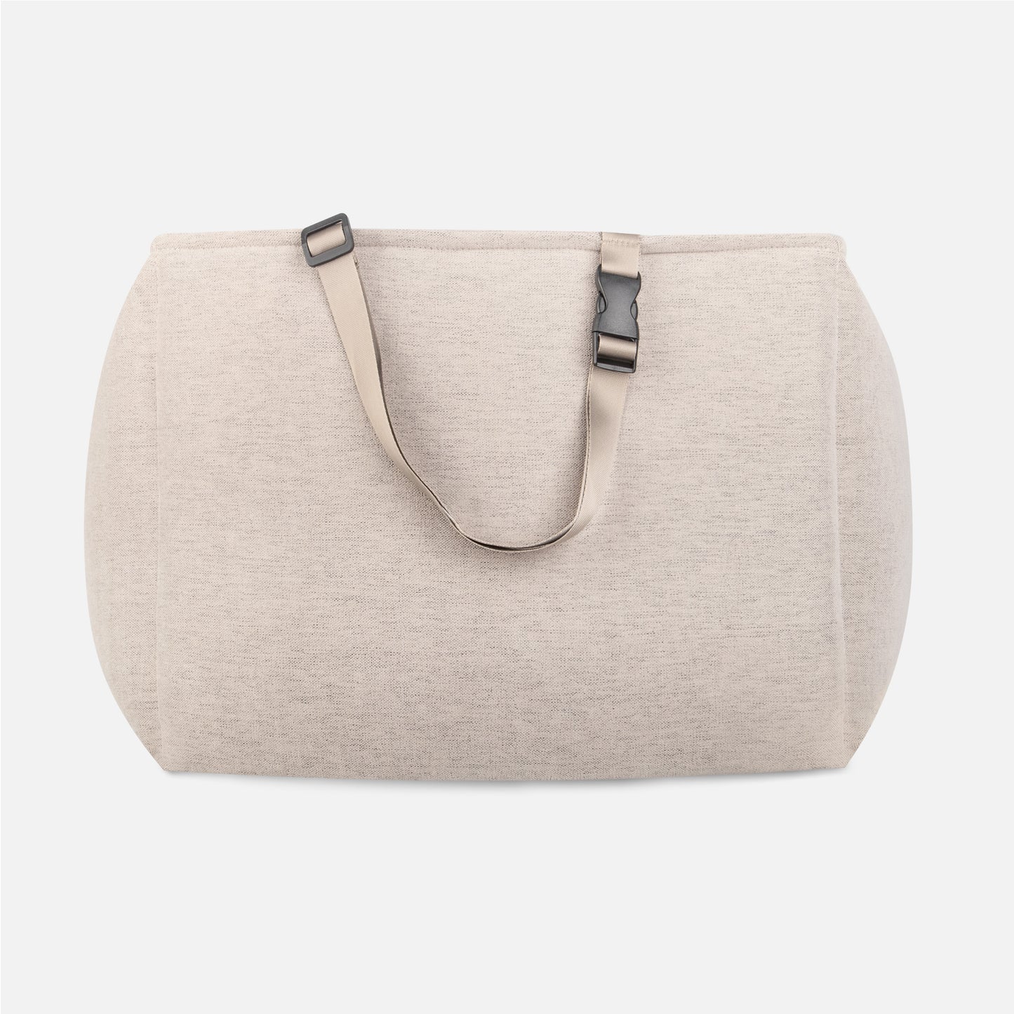 Carinio - Autostoel Odysey Sand