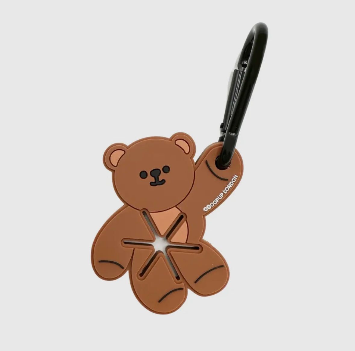 Cocopup London - Poopbag holder