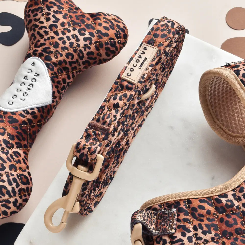 Cocopup London - Lijn Leopard