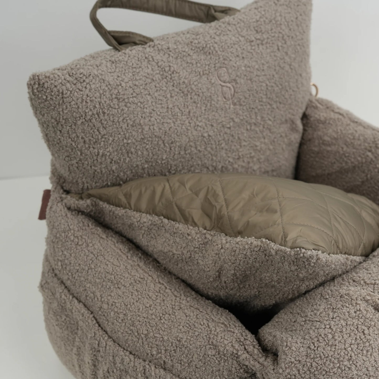 Staey - Autostoel Teddy