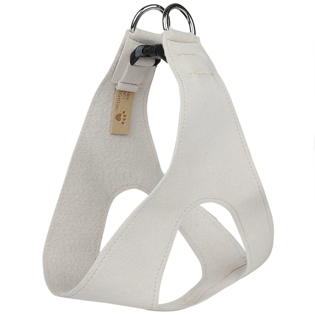 Susan Lanci Hondentuig Step in Plain Doe