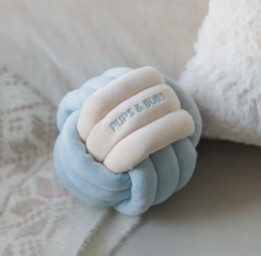 Intelligentie speelgoed - Snuffel knoop