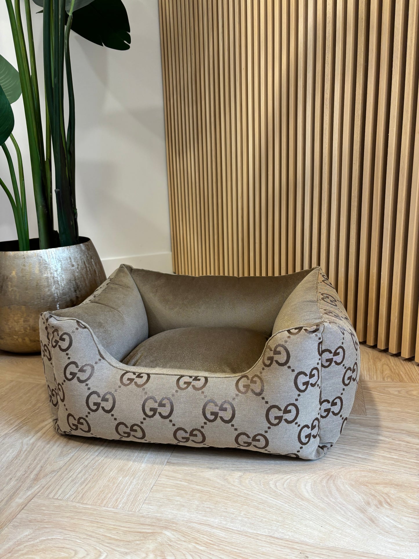 GG Mand beige