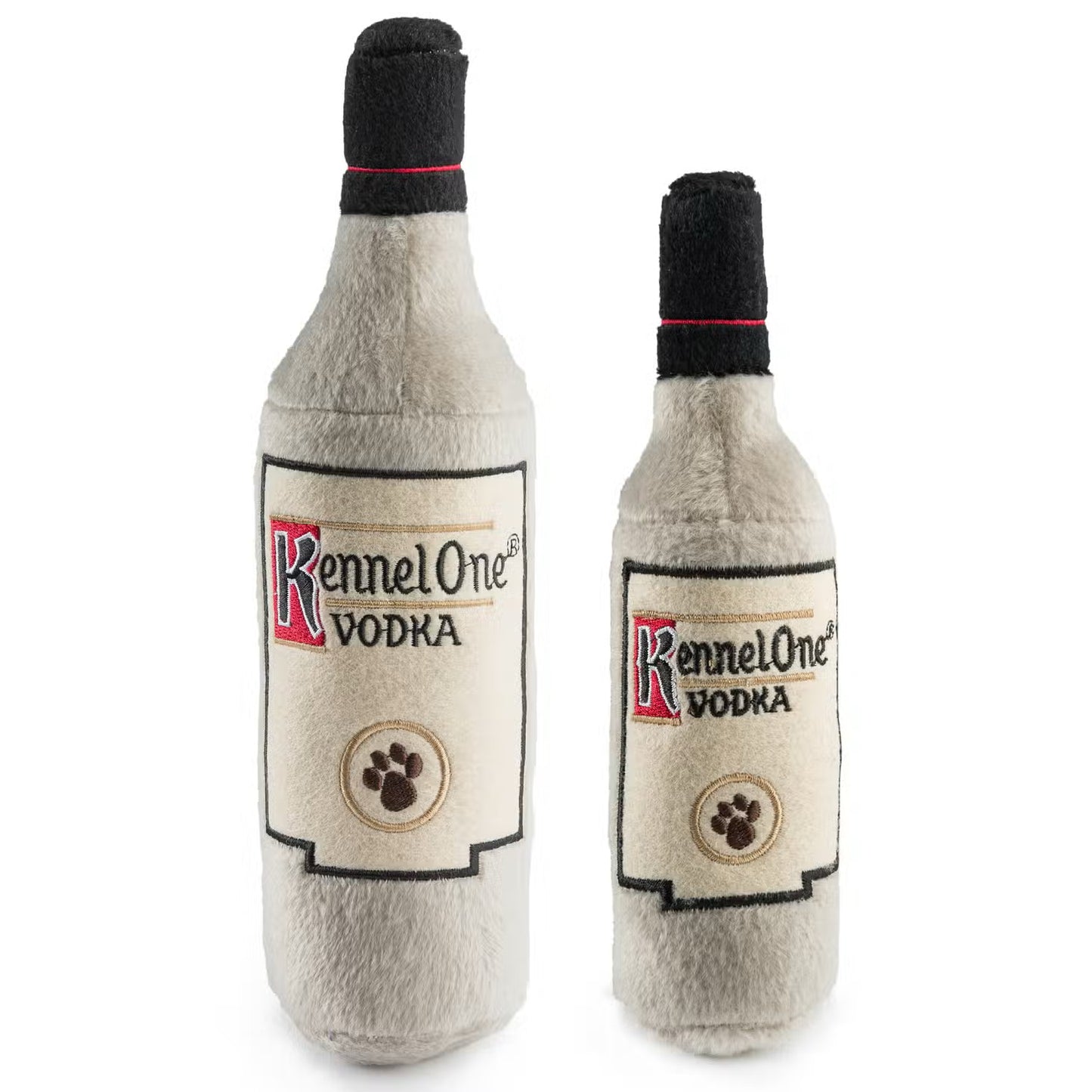 Kennel One bottle