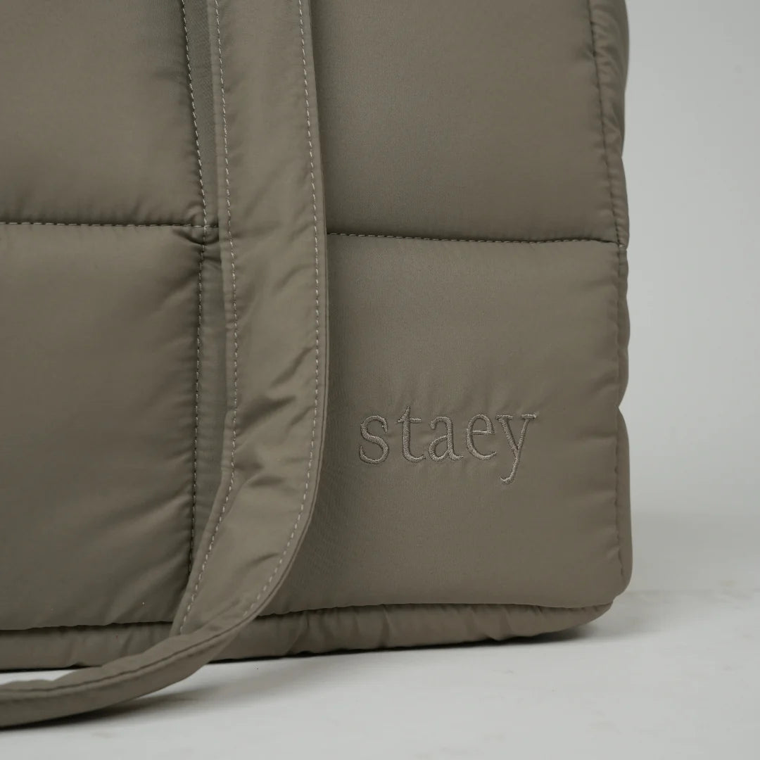 Staey - Tas Cara