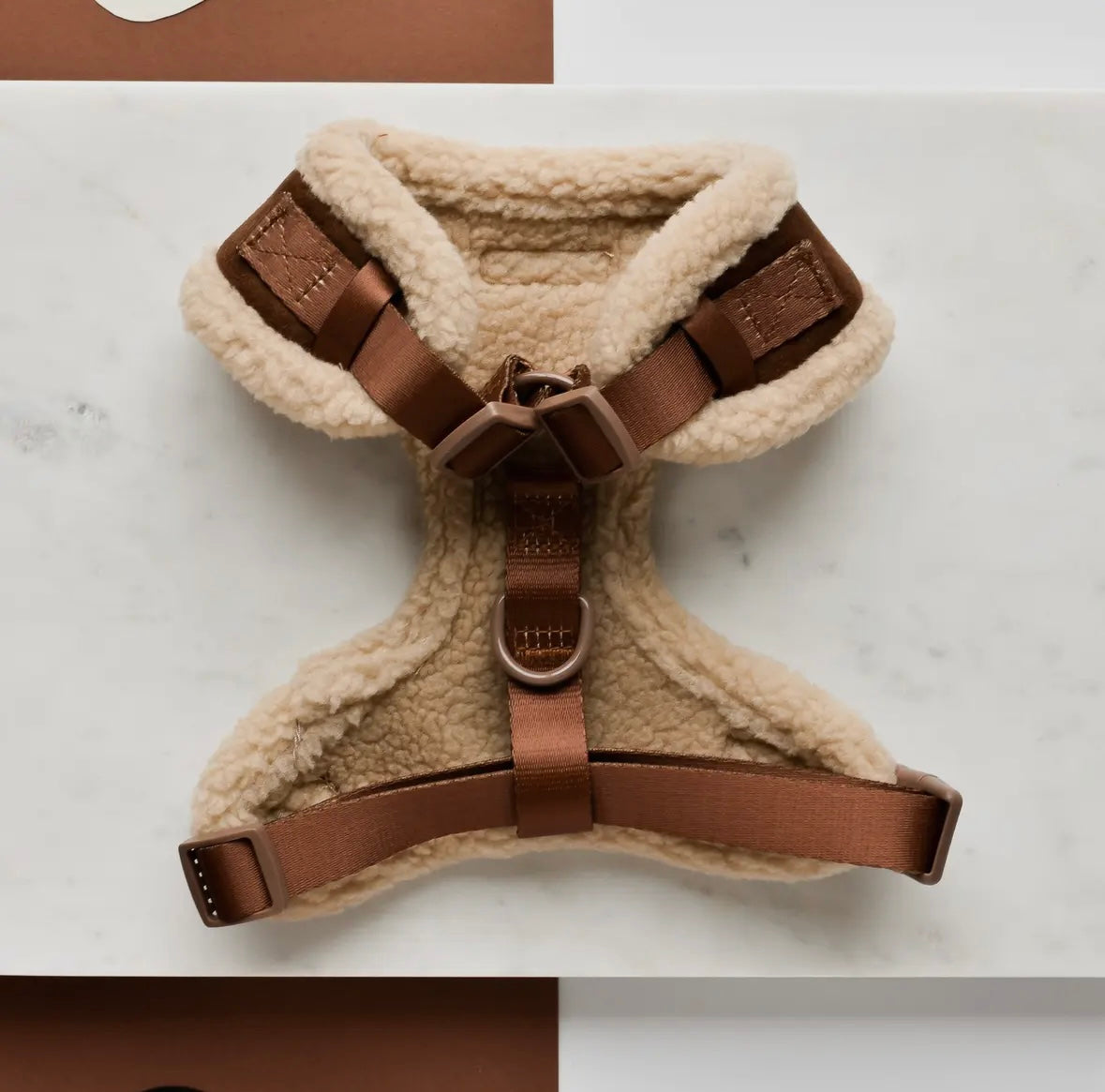 Cocopup London - Bruin Teddy Tuig