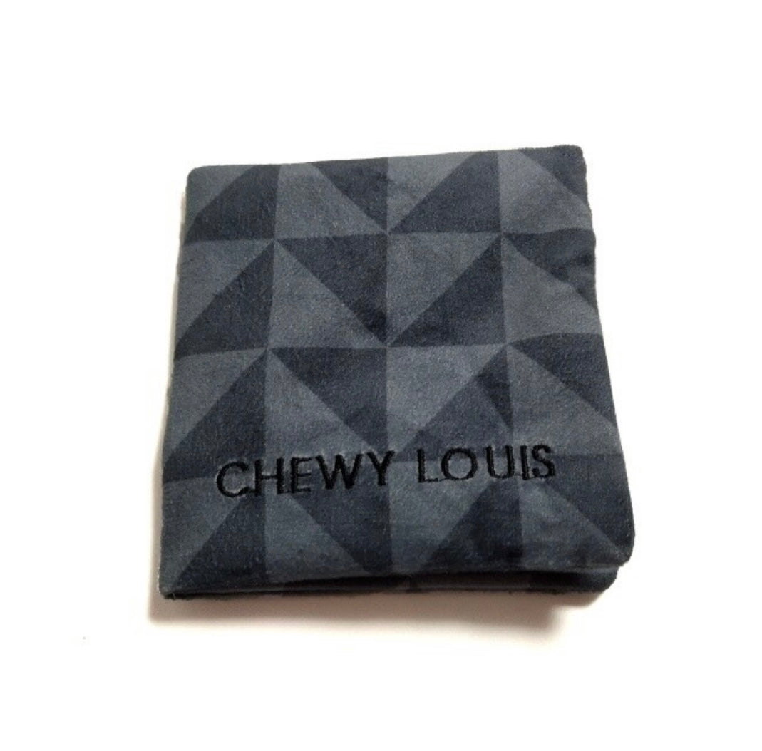 Chewy Louis Portemonnee