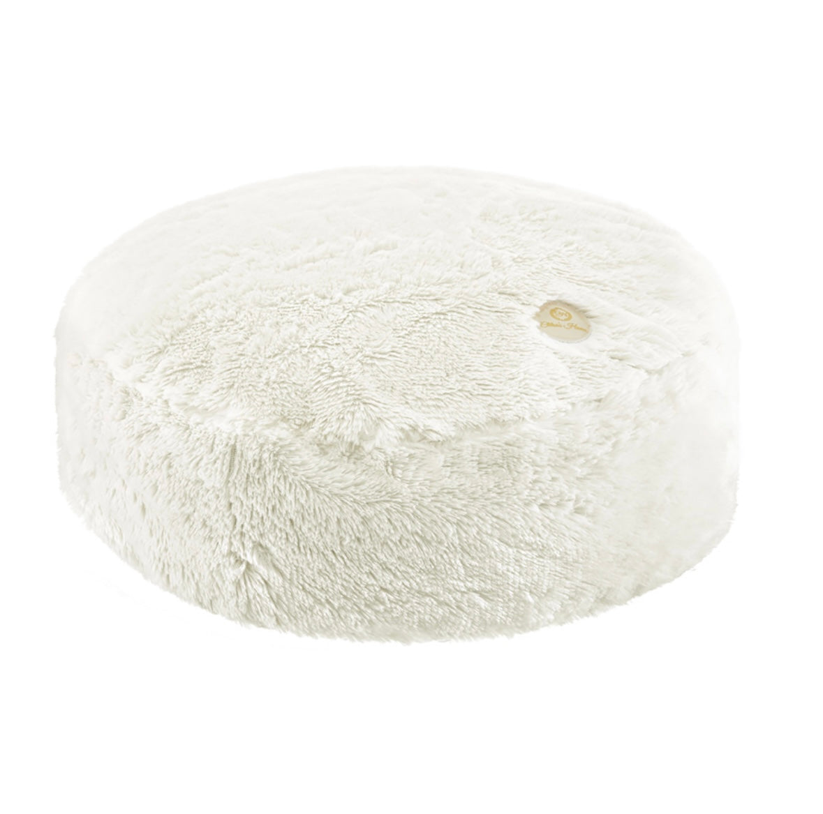 Chloe’s Home Fluffy bed ecru