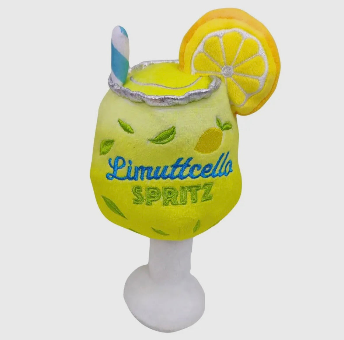 Limuttcello Spritz