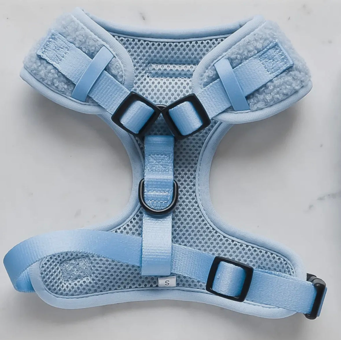 Cocopup London - Teddy Tuig Blauw