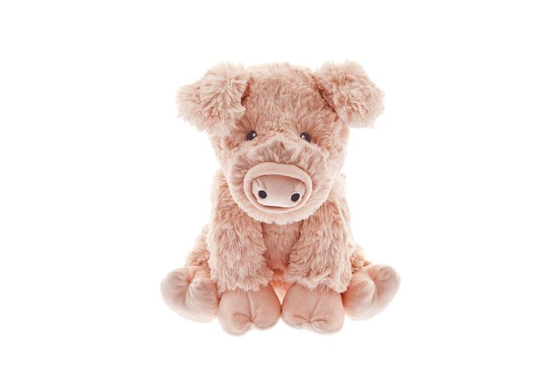 Pluche Varken XL