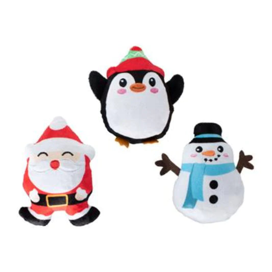 Set We’ll be home for Christmas